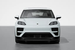 Porsche Macan Ev Color White Porsche Macan Ev Color White